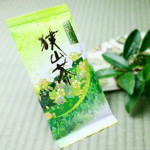 【八十八夜】  立春から数えて八十八夜目の茶をこだわり摘み取った茶師のおすすめの一品です。