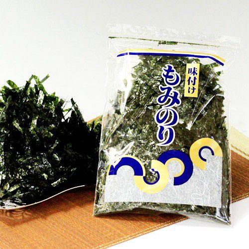 【日本の恵み　特上もみのり】福島県の海苔問屋「遠藤海苔店」の特上もみのり。伝統の技が生み出した高級海...