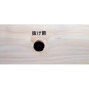 国産桧板 厚15mm 幅105mm 長さ910...の詳細画像4