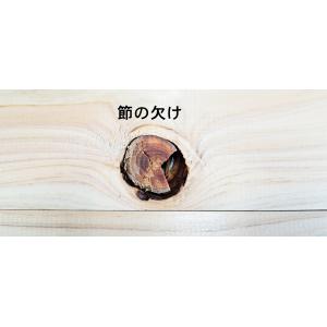 国産桧板 厚15mm 幅105mm 長さ910...の詳細画像5