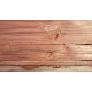 杉 羽目板 相決り加工 節有り B級品 197...の詳細画像2