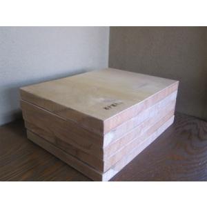 試割板　３００×２００×２１ｍｍ