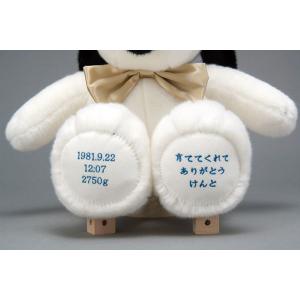 スヌ―ピ―マイドレス 結婚式 プレゼントの詳細画像4