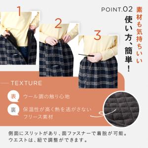 【メーカー2年間保証】ホット脚入れヒーター 日...の詳細画像3