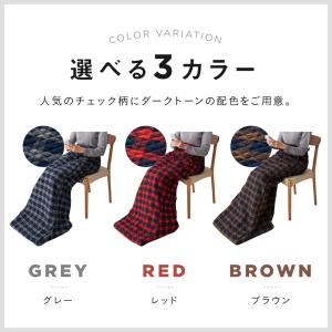 【メーカー2年間保証】ホット脚入れヒーター 日...の詳細画像5