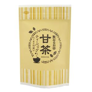 森のこかげ M2 国産 甘茶 粉末 (50g) 奈良県産 パウダー あまちゃ