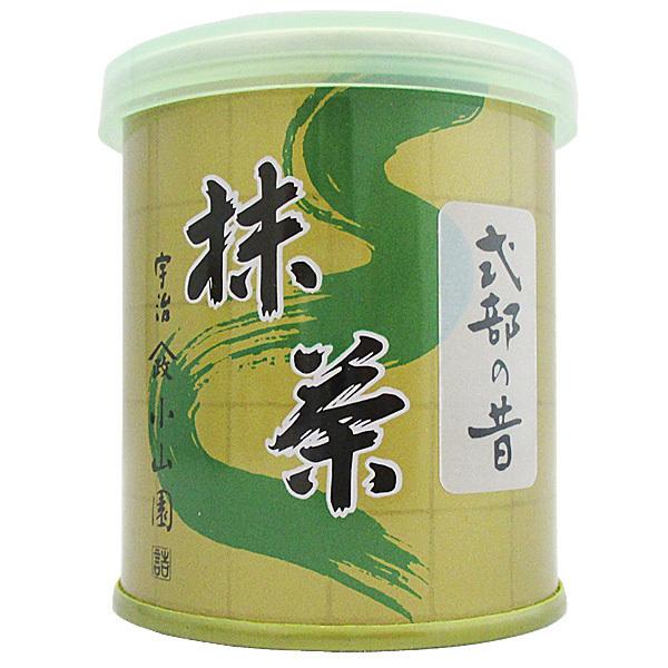 式部の昔(30ｇ)