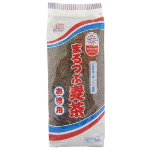 まるつぶ麦茶１kg　九州佐賀県産大麦100％