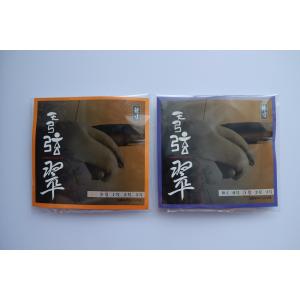 天弓弦 翠(1本入)【四寸伸 0〜2号】◆クリ...の詳細画像3