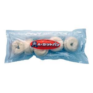 乳 卵 小麦不使用　米粉パン　Aカットパン　5個入り｜スギヤマ御器所アレルギー店