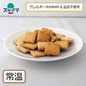 乳 卵 小麦不使用お米のひとくちビスケット ド...の詳細画像2