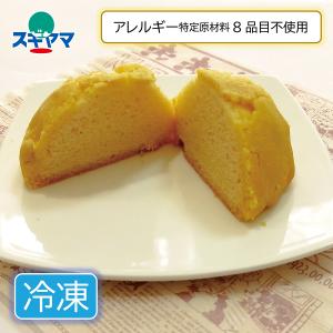 メロンパン 食物アレルギー対応 菓子パン 1個