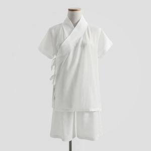 半袖 襦袢 下着 衿付き 襦袢 レディース T...の詳細画像3