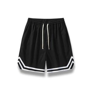 ハーフパンツ バスパン 短パン 夏 運動着 部...の詳細画像1