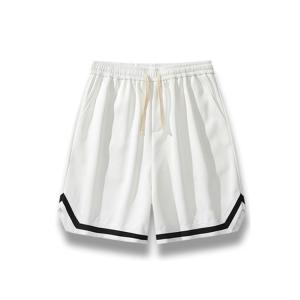 ハーフパンツ バスパン 短パン 夏 運動着 部...の詳細画像2