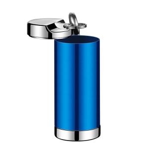 アッシュトレイ 灰皿 蓋付き 携帯 吸い殻入れ...の詳細画像4