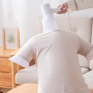 2個セット ポータブルドライヤーバッグ 衣類乾...の詳細画像2