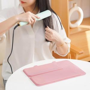 耐熱ポーチ ヘアアイロンケース ヘアアイロン ...の詳細画像2