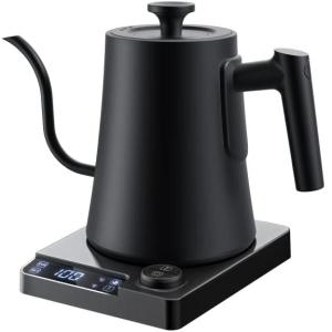 並行輸入品】電気ケトルグースネック COSORI CO108-NK コーヒーポット