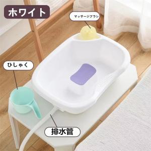 介護用 シャンプー台 洗髪槽シャンプー台 洗面...の詳細画像2