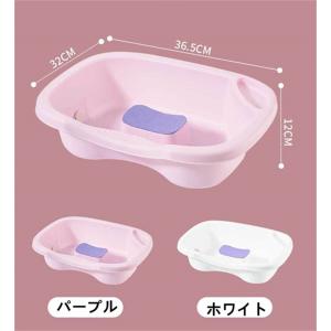 介護用 シャンプー台 洗髪槽シャンプー台 洗面...の詳細画像4
