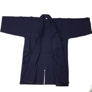 剣道着 ジャージ剣道着 剣道 道着 袴 綿 特...の詳細画像2