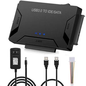 IDE/SATA USB変換アダプター 2.5/...の商品画像
