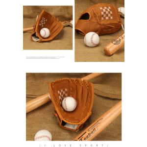 野球グローブ 軟式 キャッチボール 練習用 初...の詳細画像5