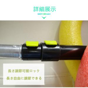 スパイクスティックトレーナー バレーボールトレ...の詳細画像3