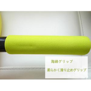 スパイクスティックトレーナー バレーボールトレ...の詳細画像4