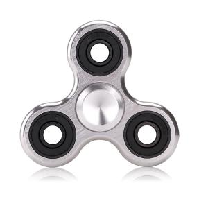 スピナー アルミニウム合金 ハンドスピナー ステ...の商品画像