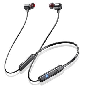 ネックバンド型イヤホン ファッション の商品一覧 通販 Yahoo ショッピング