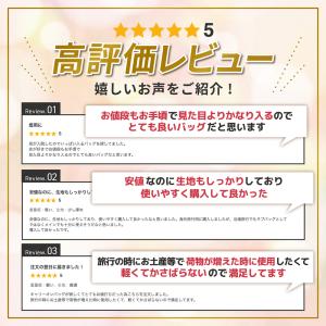 ボストンバッグ キャリーオンバッグ 大容量 軽...の詳細画像4