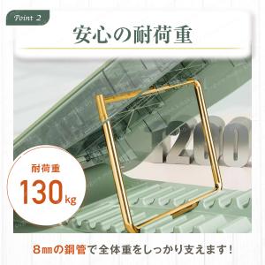 ストレッチボード 軽量 コンパクト ふくらはぎ...の詳細画像5