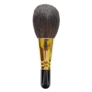 竹宝堂 Z-1 パウダーブラシ　熊野筆　メイクブラシ パウダーブラシ：REN-1｜竹宝堂（ちくほうどう）熊野筆・化粧筆