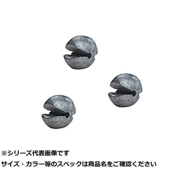 釣研 遊動ガン玉 B