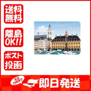 クオバディス ジャパン ノート フランス 糸綴じノート ヨコ 無地 A6 リール cf406004