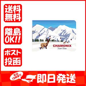 クオバディス ジャパン ノート フランス 糸綴じノート ヨコ 無地 A6 シャモニー cf406009