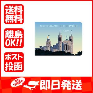 クオバディス ジャパン ノート フランス 糸綴じノート ヨコ 無地 A6 リヨン cf406013