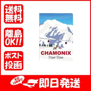 クオバディス ジャパン ノート フランス 糸綴じノート  横罫 A6 シャモニー cf496609