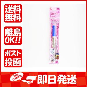 サクラクレパス ペイントマーカー セラムグラス 細字 ブルー GKS-P#36