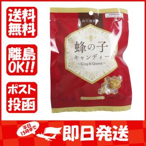蜂の子キャンディ  エナジードリンク味  70g入  あわせ買い商品800円以上