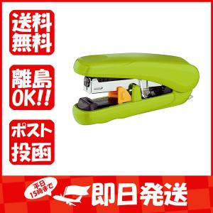 プラス  ピタヒットホチキス グリーン 30-948 あわせ買い商品800円以上