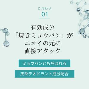 デオドラント スティック 2個セット 制汗剤 ...の詳細画像2