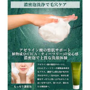 【3本セット】アゼライン酸 洗顔 150g ア...の詳細画像2