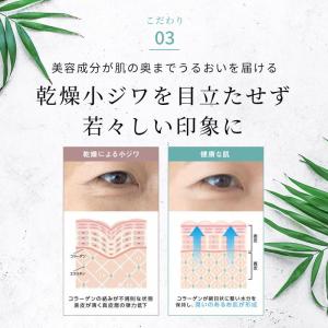ヒト幹細胞 アイシート マスク 60P ×3セ...の詳細画像4