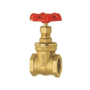 KITZ（キッツ） グローブ弁 ストップバルブ Qバルブ 青銅 鋳物 砲金 製