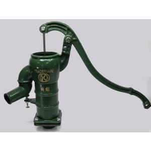 13時迄は当日発送 日祝除く- 井戸 手押しポンプ 打込式 配管 接続用