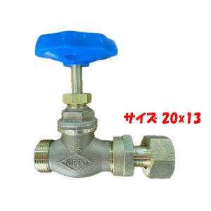 タブチ（TABUCHI） TBC TABUCHI 【23608201】 伸縮止水 蝶ハンドル