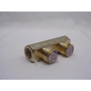 オンダ製作所 5E型回転ヘッダー(分岐数8口) WH1-5E09 : 水道快適でいこ